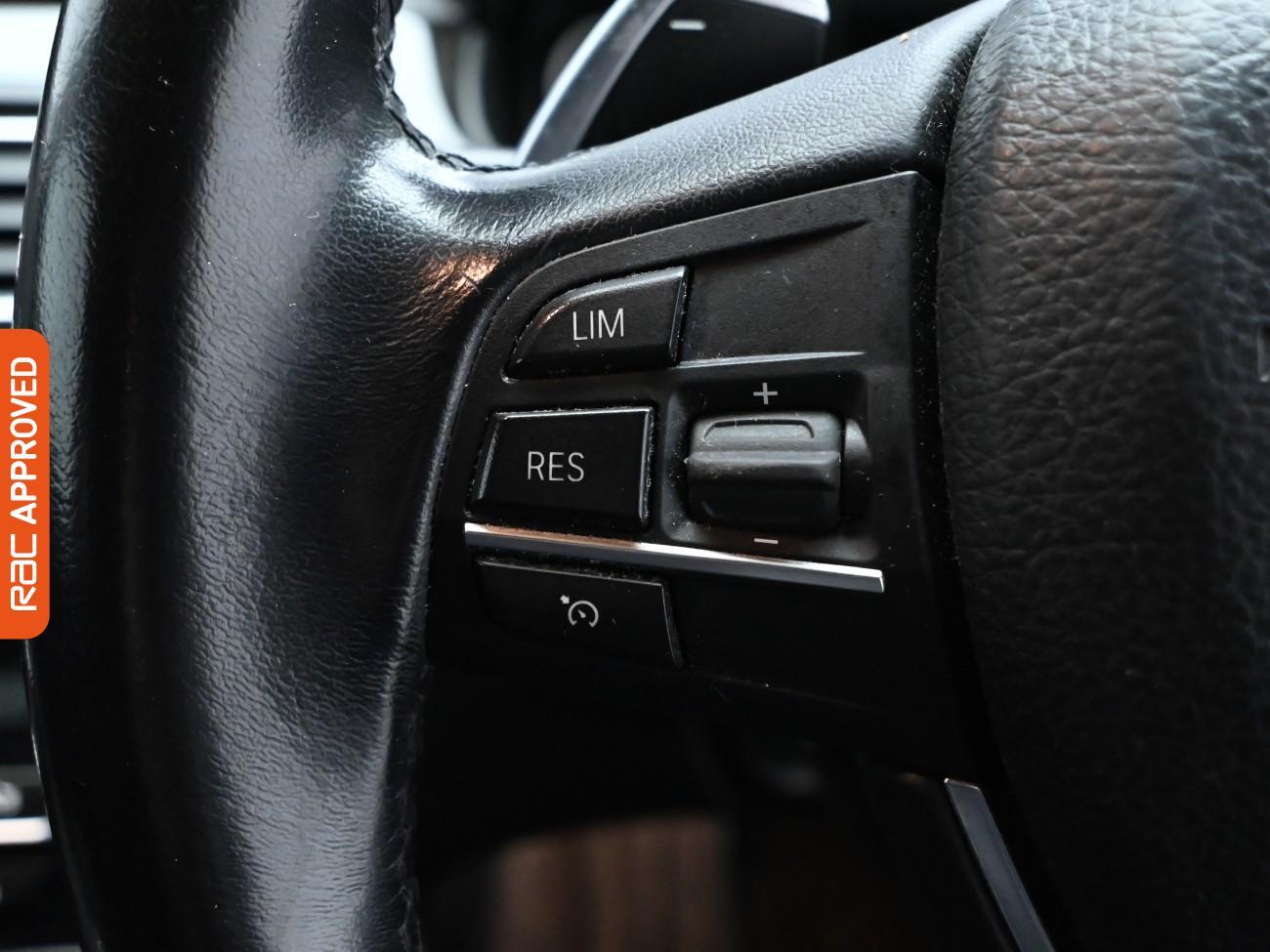 Used BMW 6 Series Gran Coupe 2017 for sale - 75983367: Photo 22