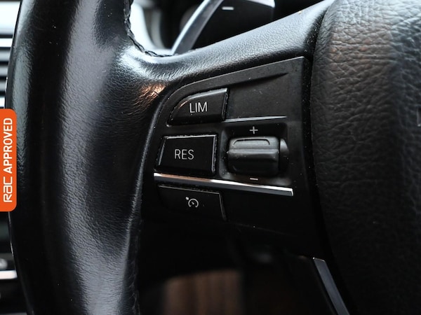 Used BMW 6 Series Gran Coupe 2017 for sale - 75983367: Photo 22
