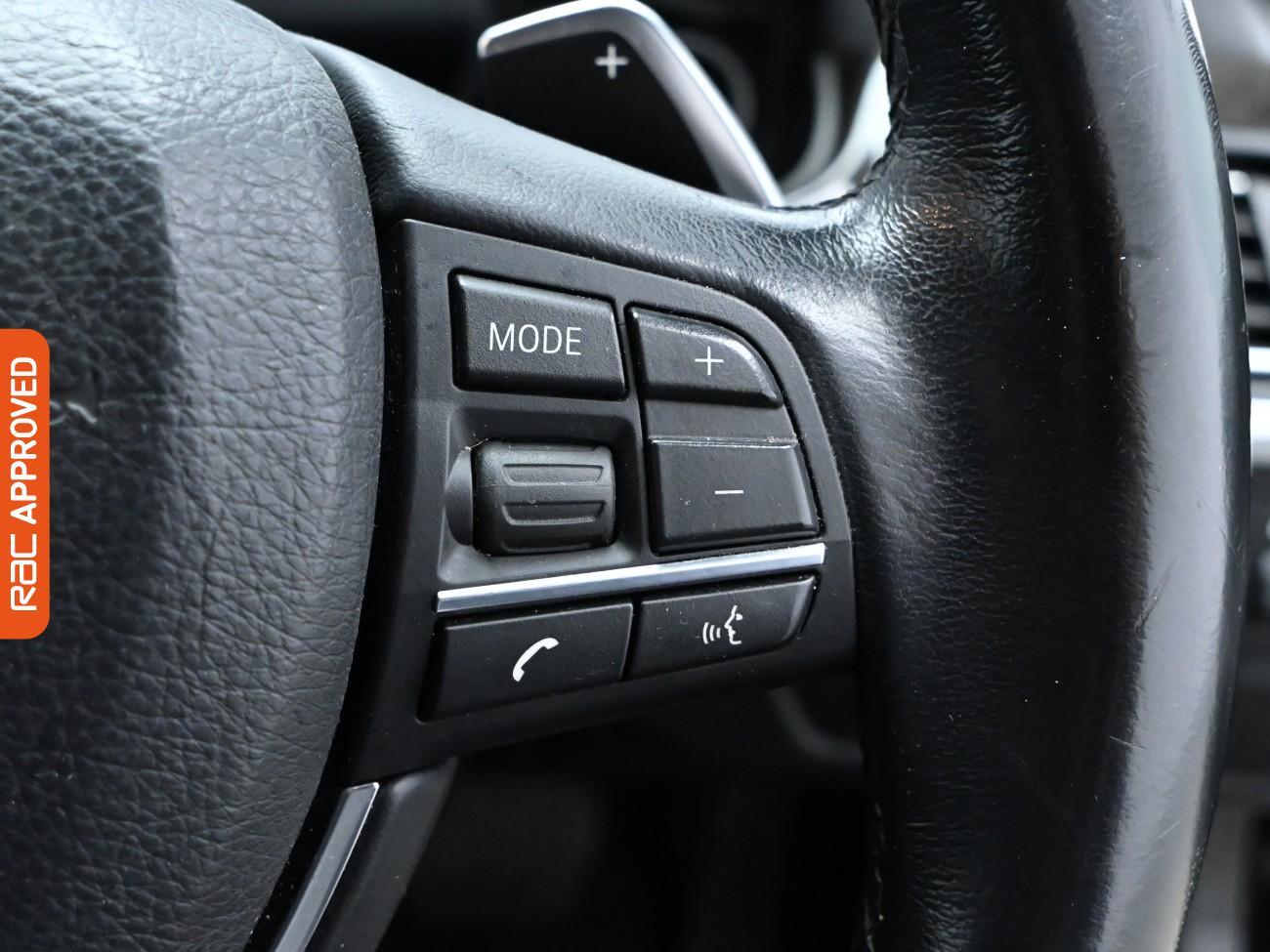 Used BMW 6 Series Gran Coupe 2017 for sale - 75983367: Photo 23