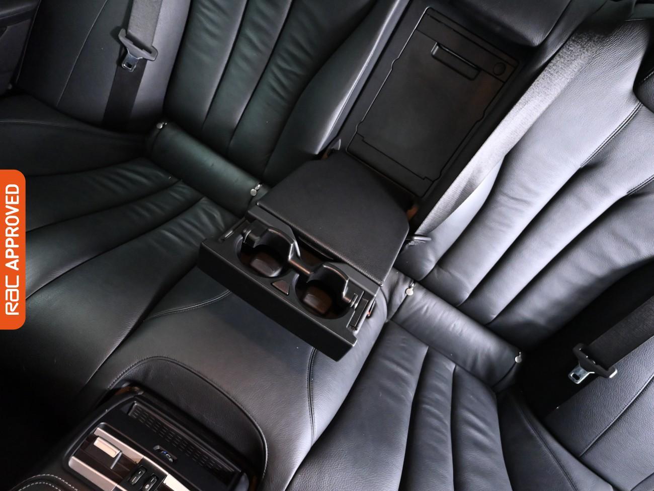 Used BMW 6 Series Gran Coupe 2017 for sale - 75983367: Photo 25