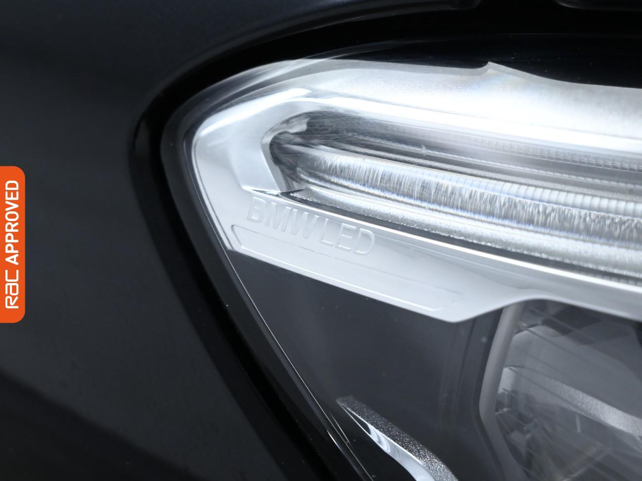 Used BMW 6 Series Gran Coupe 2017 for sale - 75983367: Photo 27