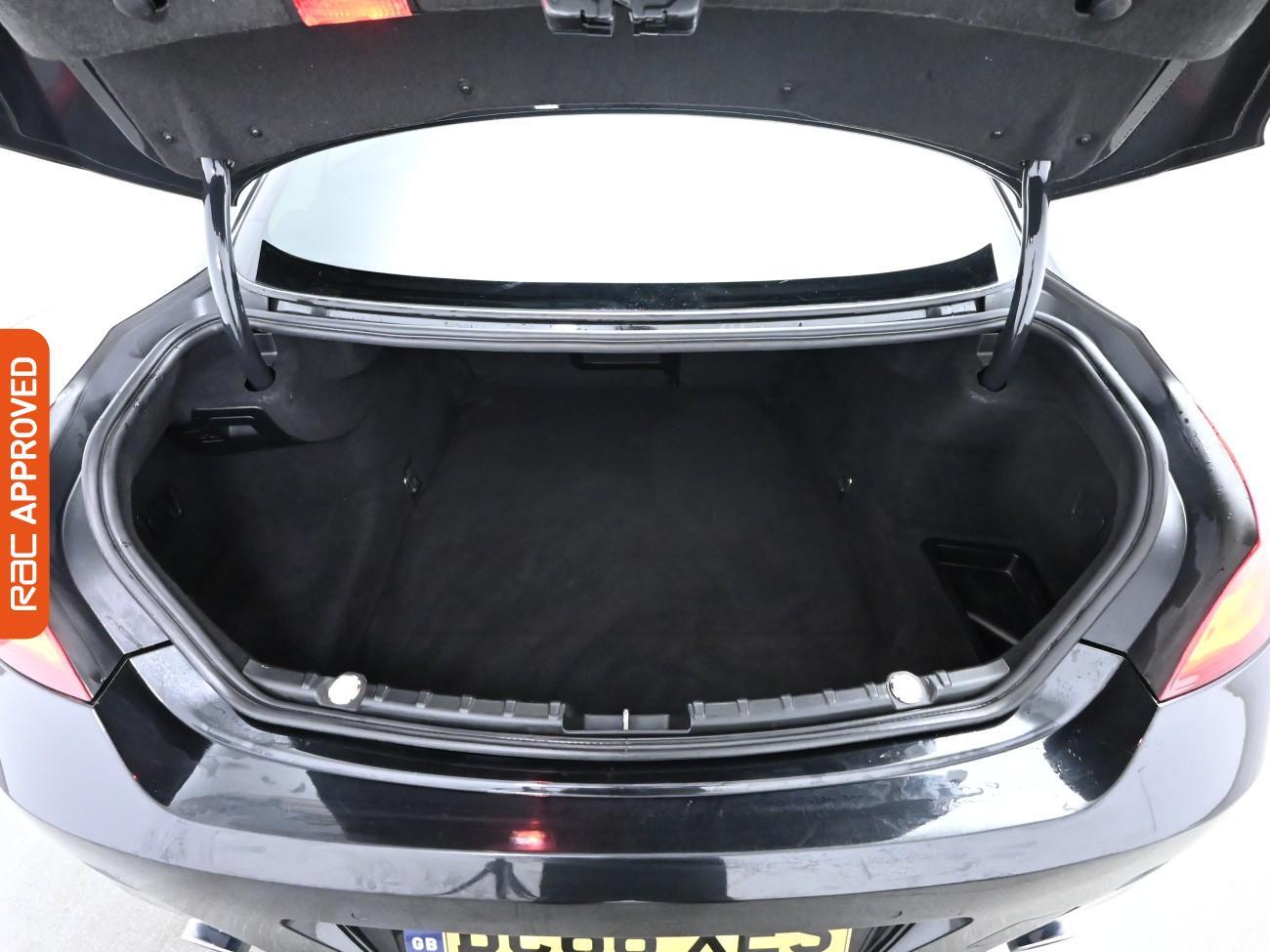 Used BMW 6 Series Gran Coupe 2017 for sale - 75983367: Photo 28