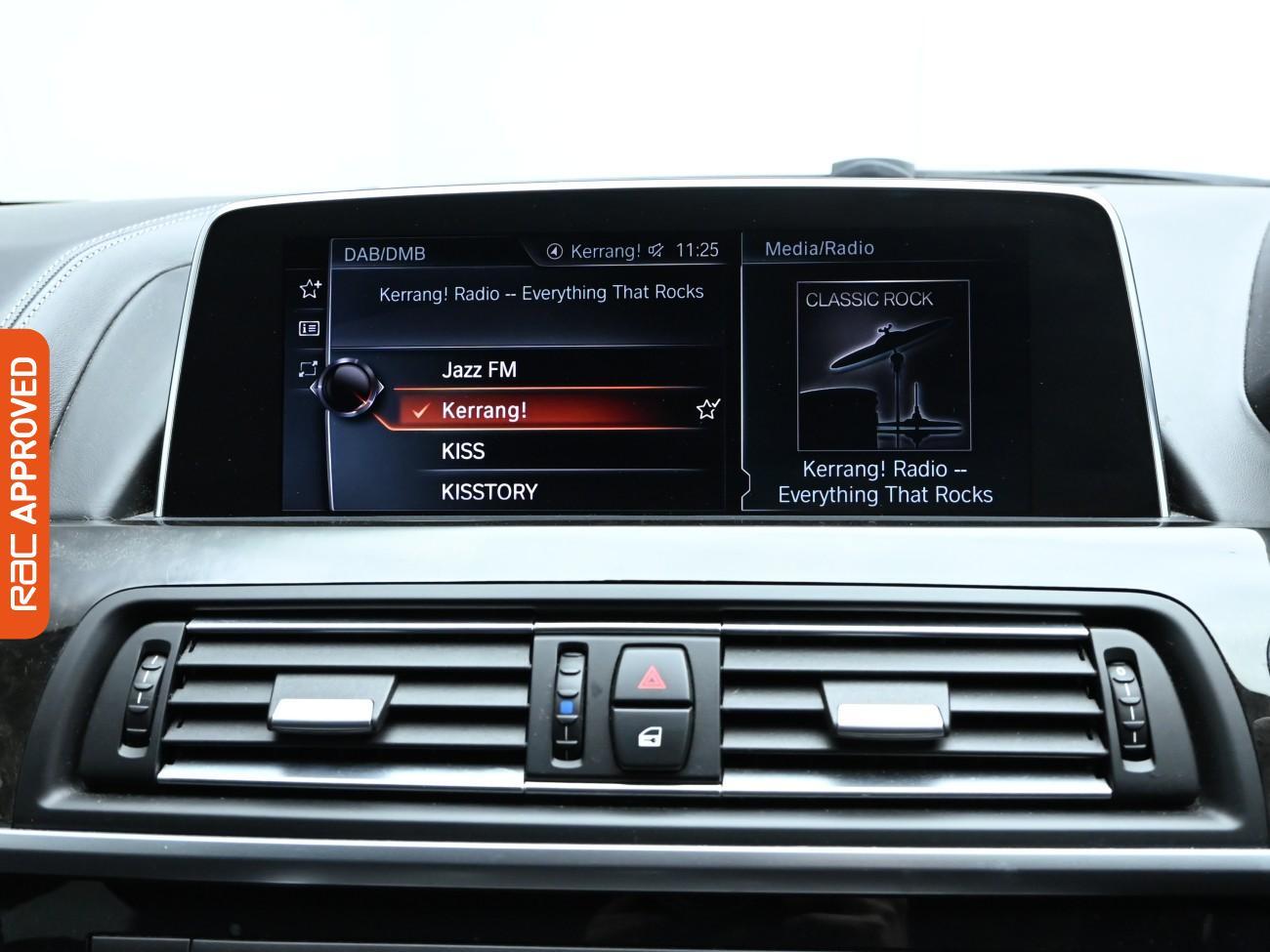 Used BMW 6 Series Gran Coupe 2017 for sale - 75983367: Photo 29