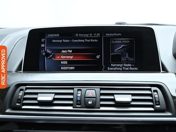 Used BMW 6 Series Gran Coupe 2017 for sale - 75983367: Photo 29