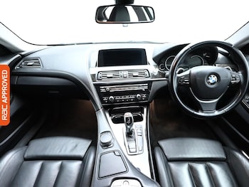 Used BMW 6 Series Gran Coupe 2017 for sale - 75983367: Photo 2
