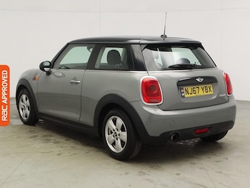 Used MINI Hatch 2018 for sale - 78409823: Photo
