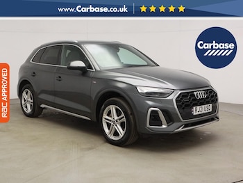 Used Audi Q5 2021 for sale - 78436898: Photo