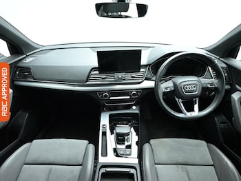 Used Audi Q5 2021 for sale - 78436898: Photo