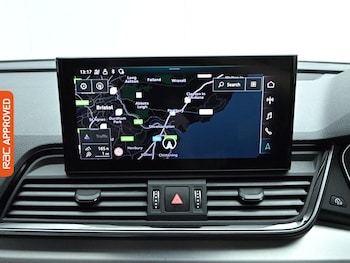 Used Audi Q5 2021 for sale - 78436898: Photo