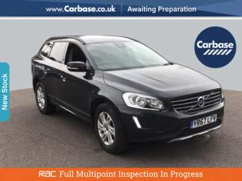 2017 - D4 [190] SE Nav 5dr Geartronic [Leather]