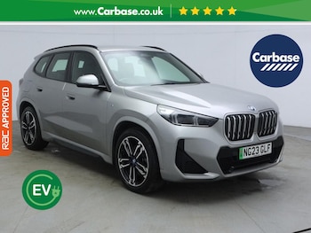 Used BMW iX1 2023 for sale - 79599946: Photo