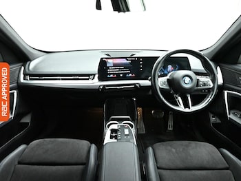 Used BMW iX1 2023 for sale - 79599946: Photo