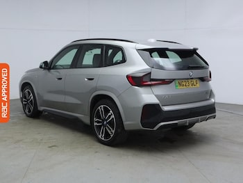 Used BMW iX1 2023 for sale - 79599946: Photo