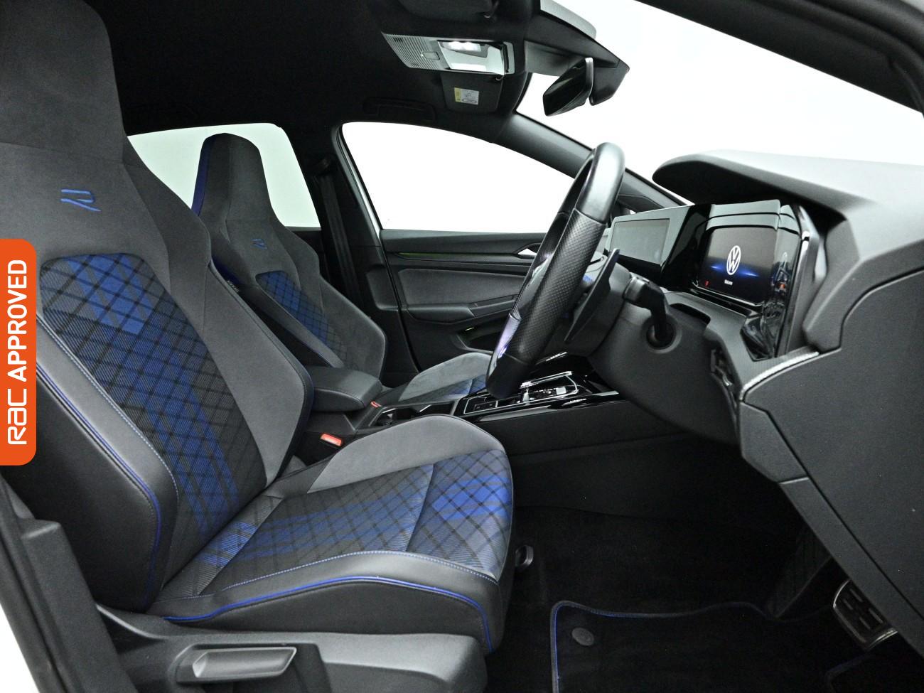 Used Volkswagen Golf 2023 for sale - 78105132: Photo 12