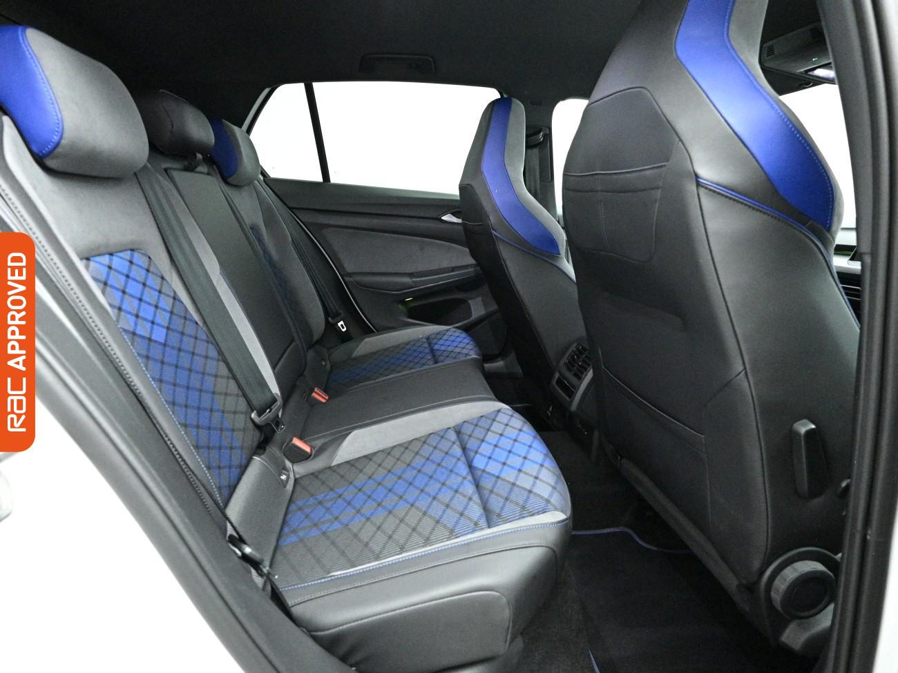 Used Volkswagen Golf 2023 for sale - 78105132: Photo 13