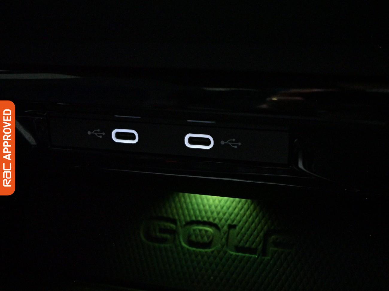 Used Volkswagen Golf 2023 for sale - 78105132: Photo 14