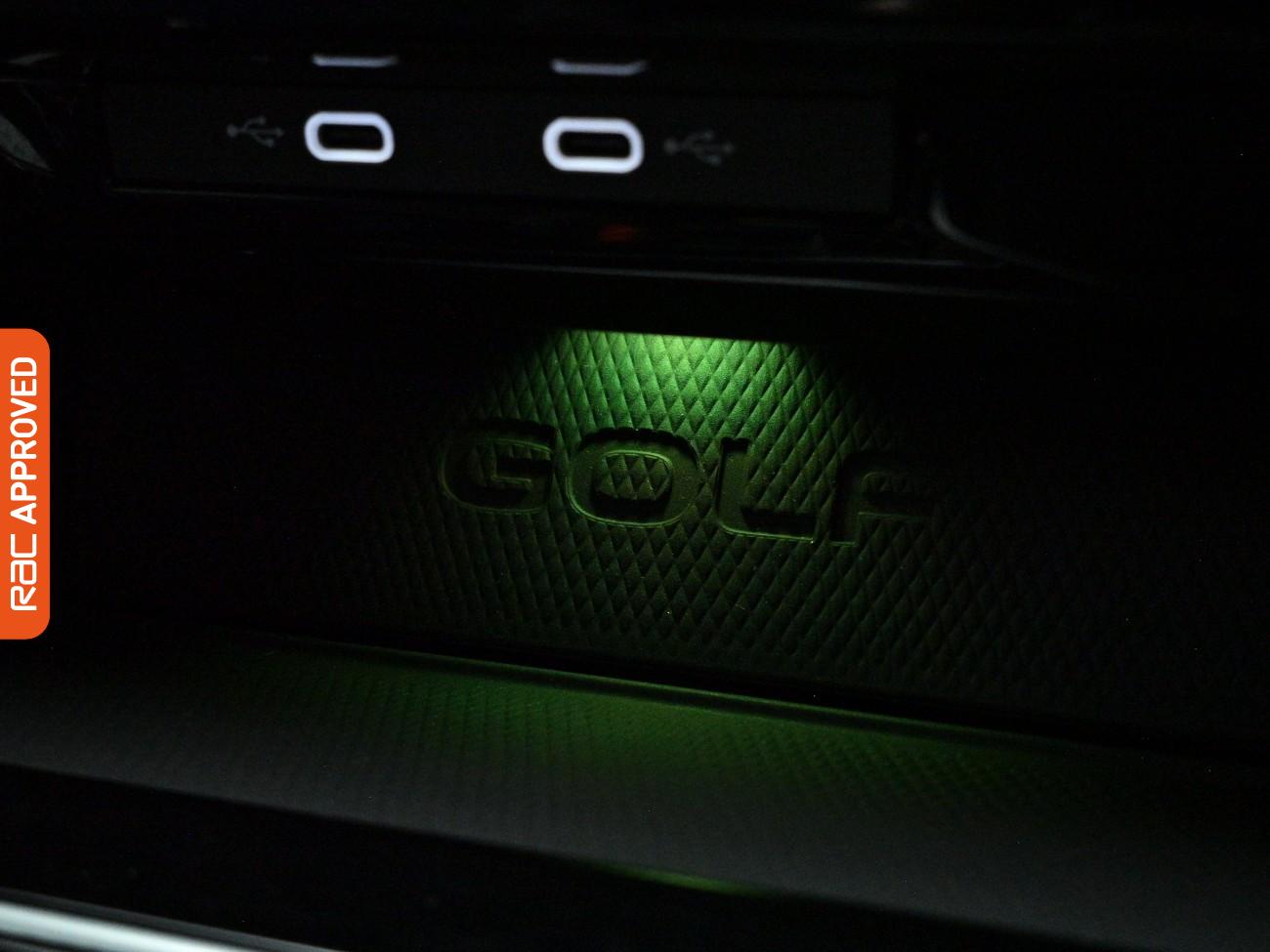 Used Volkswagen Golf 2023 for sale - 78105132: Photo 15