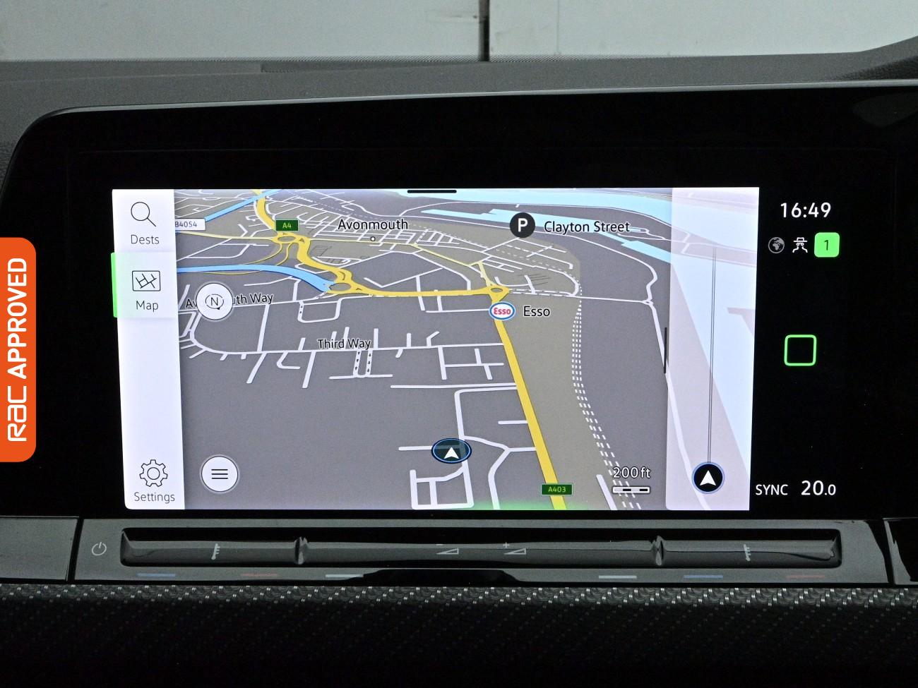 Used Volkswagen Golf 2023 for sale - 78105132: Photo 16