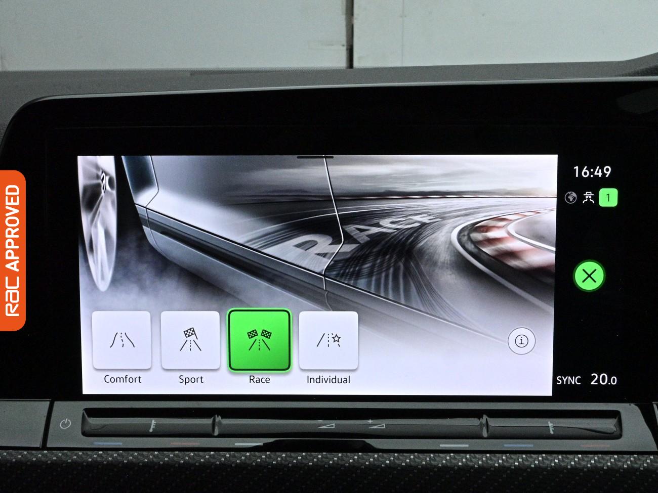 Used Volkswagen Golf 2023 for sale - 78105132: Photo 19