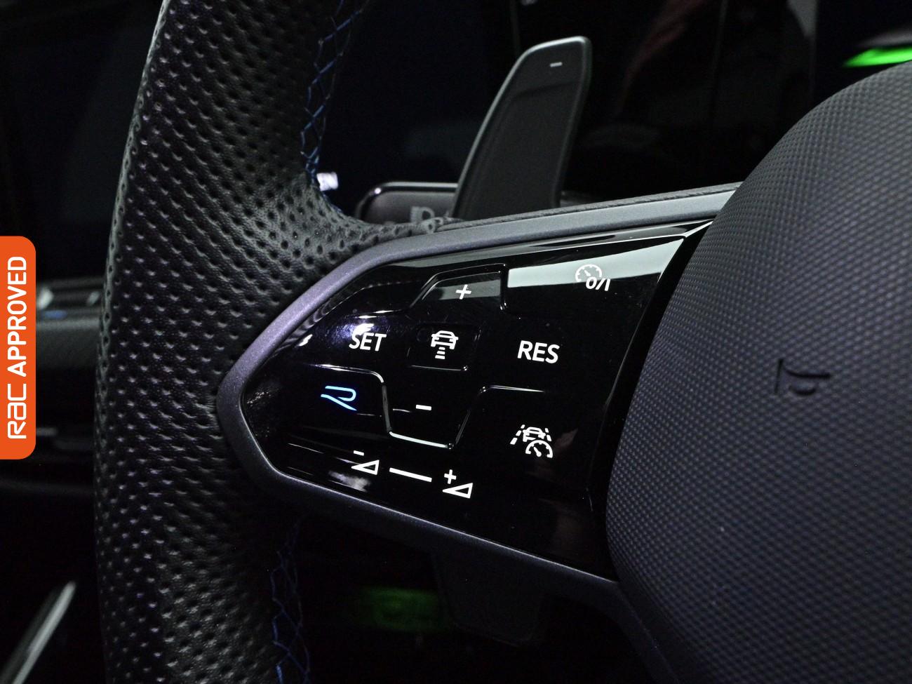 Used Volkswagen Golf 2023 for sale - 78105132: Photo 23