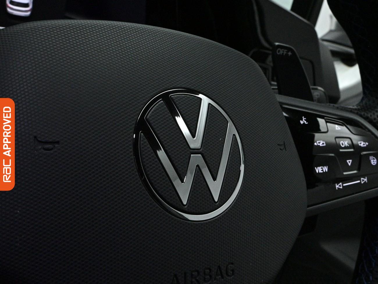 Used Volkswagen Golf 2023 for sale - 78105132: Photo 24