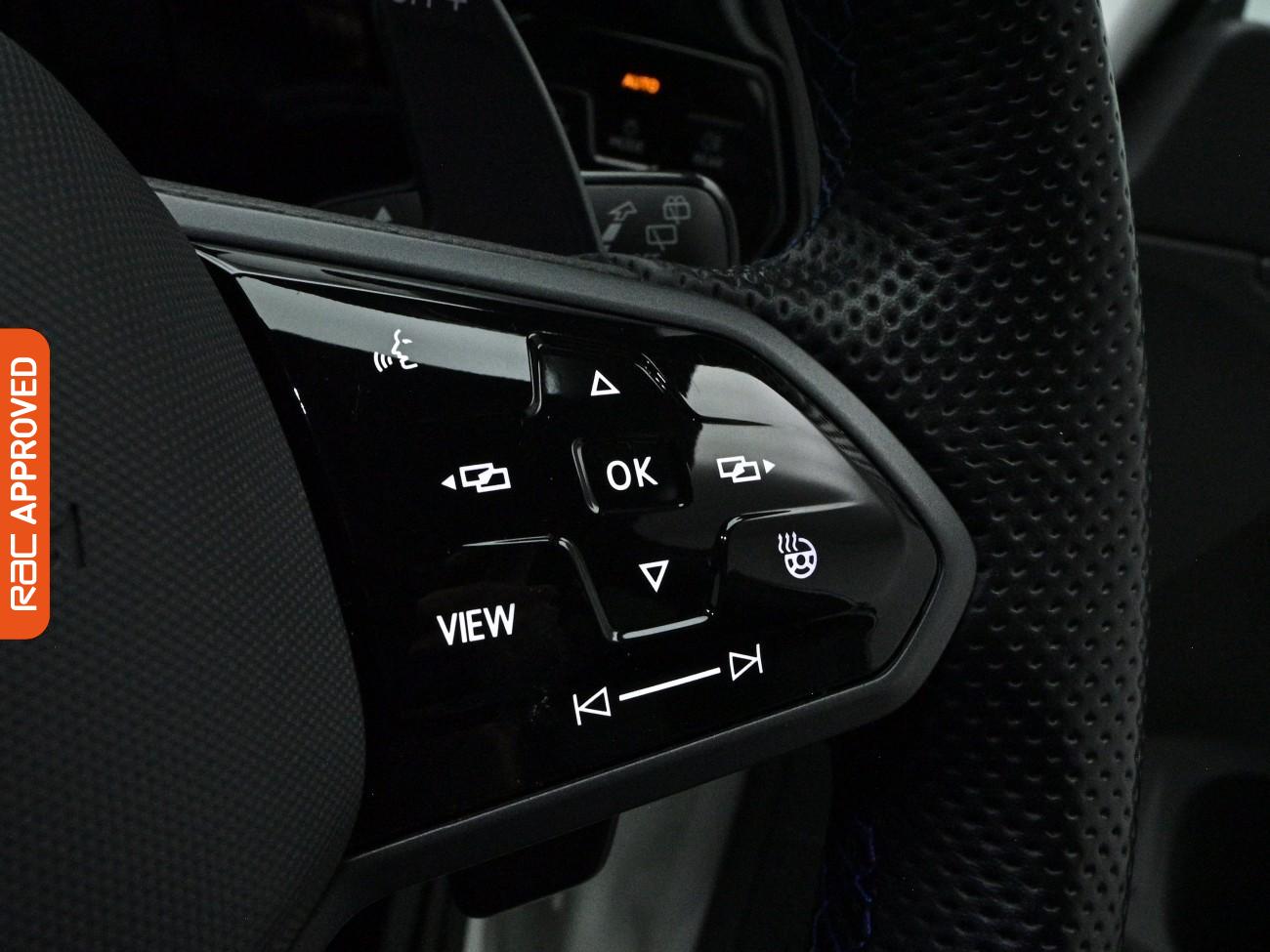 Used Volkswagen Golf 2023 for sale - 78105132: Photo 25