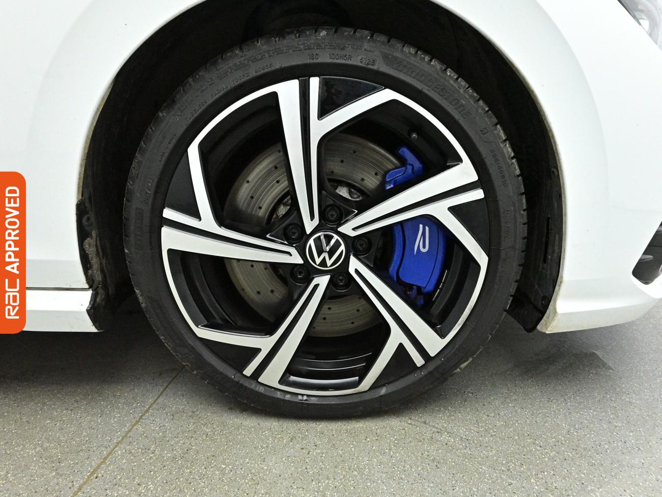 Used Volkswagen Golf 2023 for sale - 78105132: Photo 28