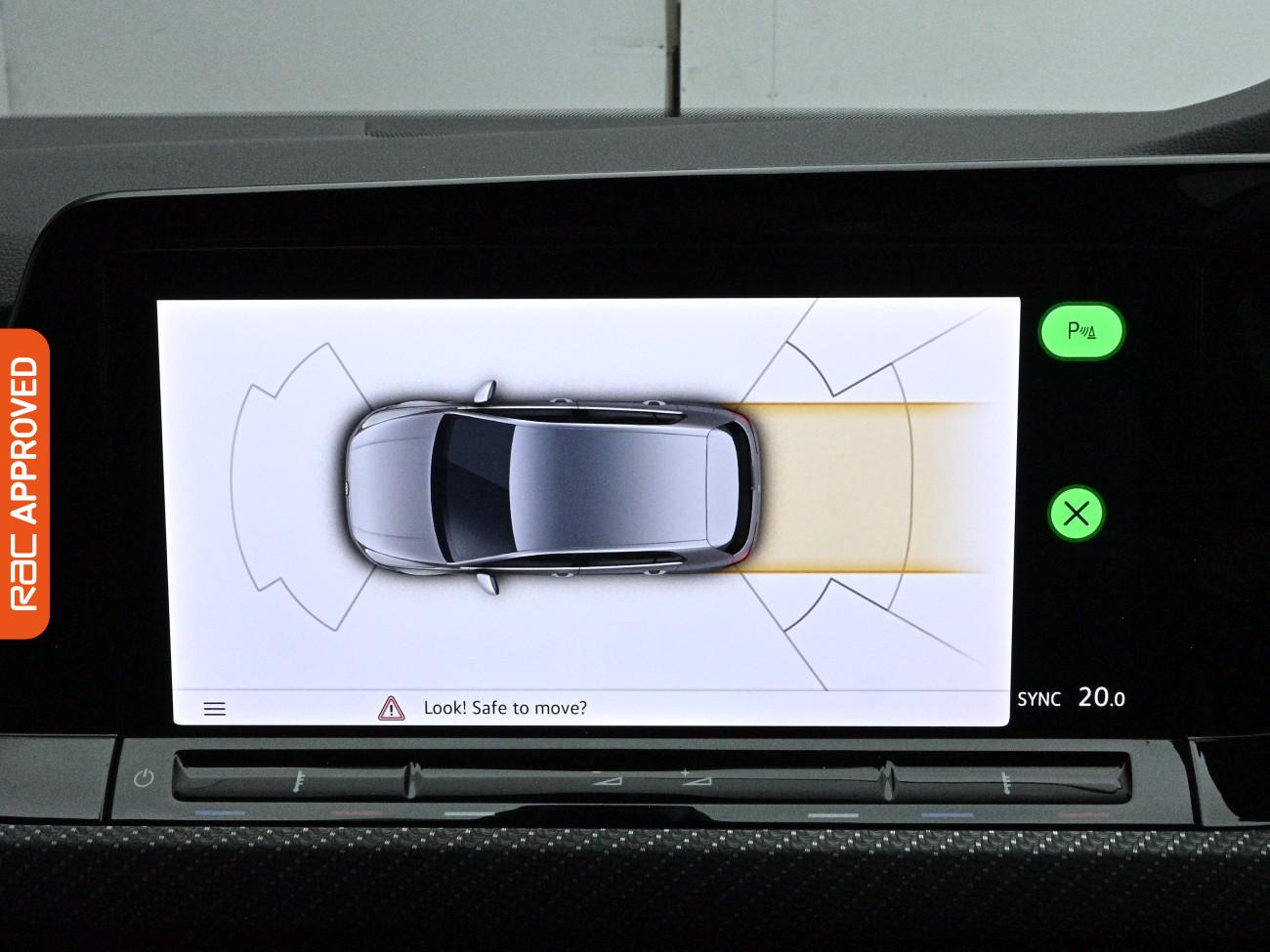 Used Volkswagen Golf 2023 for sale - 78105132: Photo 3