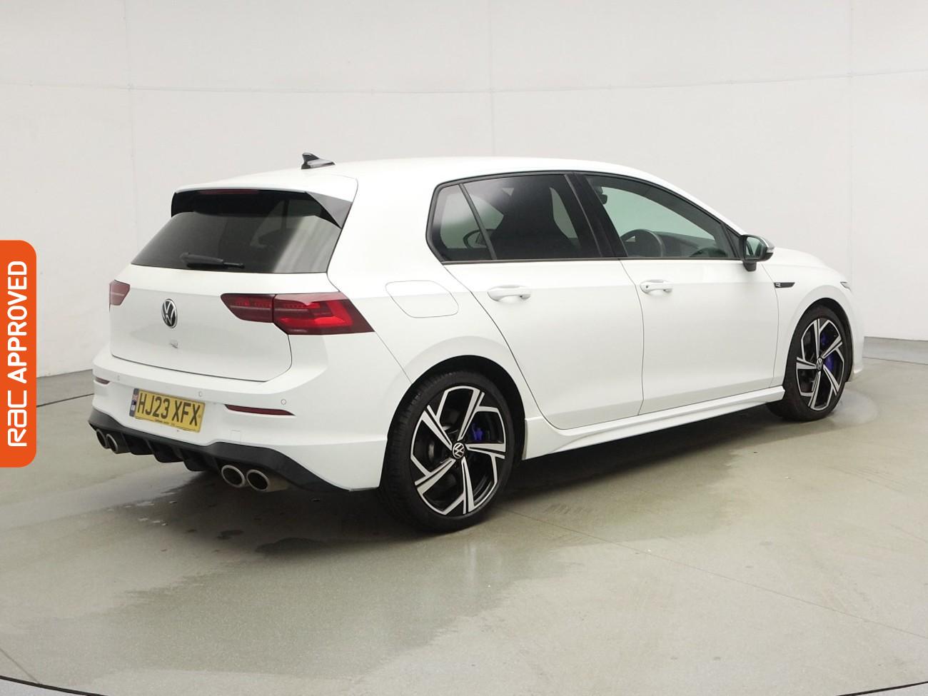 Used Volkswagen Golf 2023 for sale - 78105132: Photo 32
