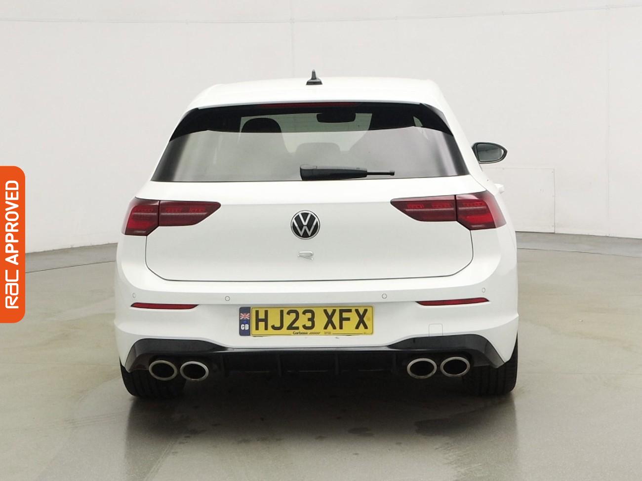 Used Volkswagen Golf 2023 for sale - 78105132: Photo 8