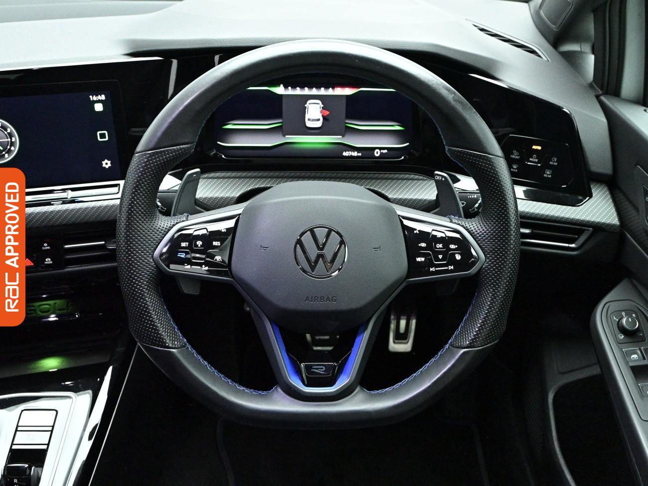 Used Volkswagen Golf 2023 for sale - 78105132: Photo 9