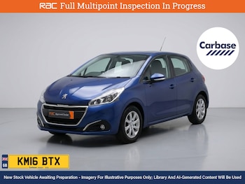 Used Peugeot 208 2016 for sale - 78708469: Photo
