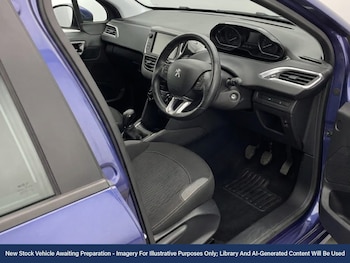 Used Peugeot 208 2016 for sale - 78708469: Photo