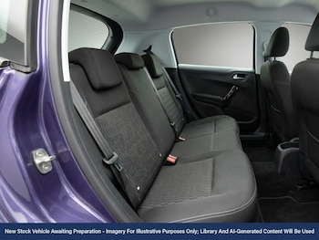 Used Peugeot 208 2016 for sale - 78708469: Photo