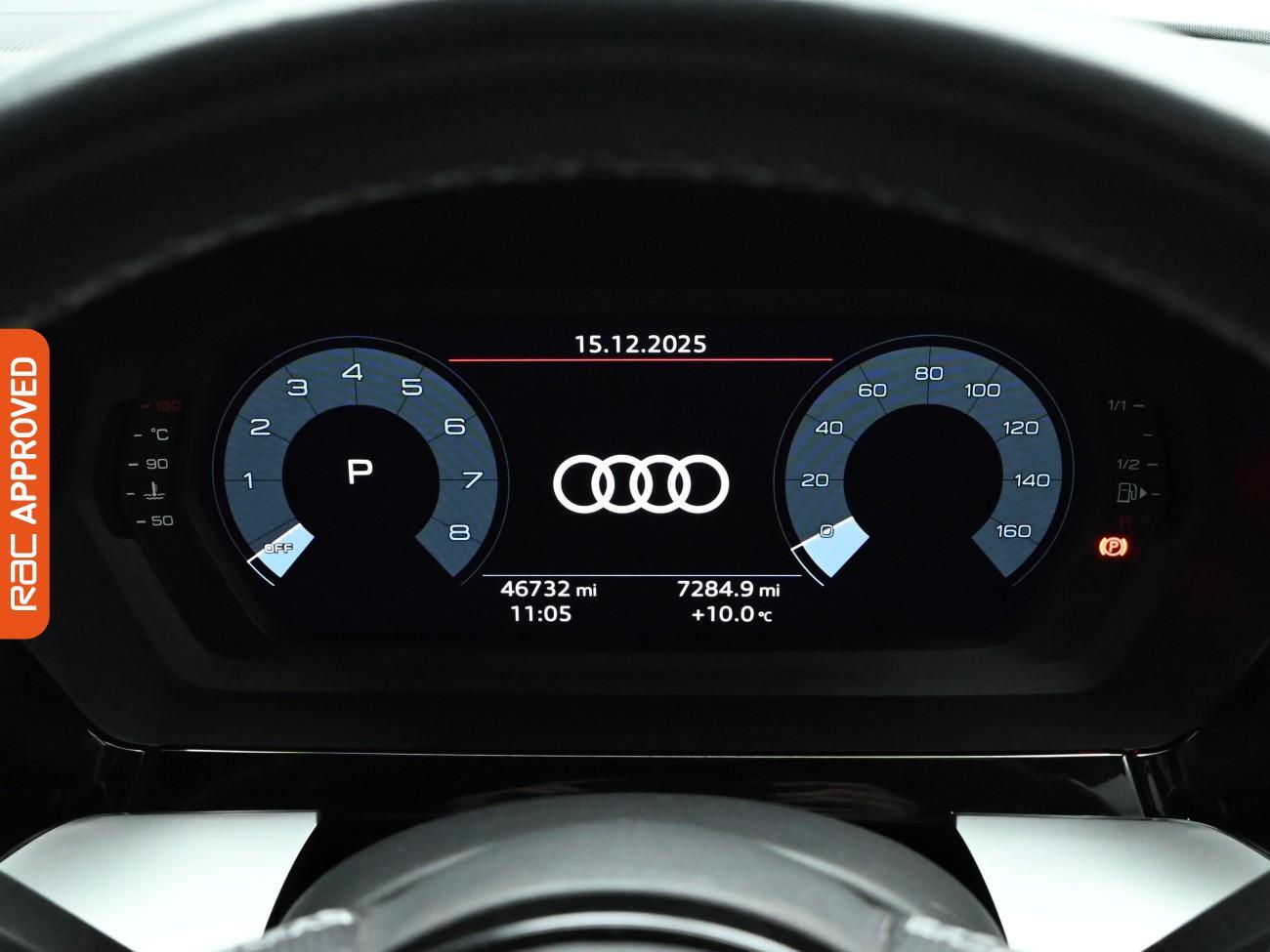 Used Audi A3 2021 for sale - 76985389: Photo 11