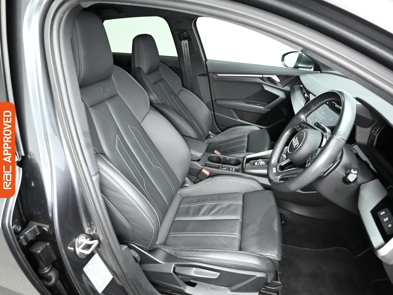 Used Audi A3 2021 for sale - 76985389: Photo 12