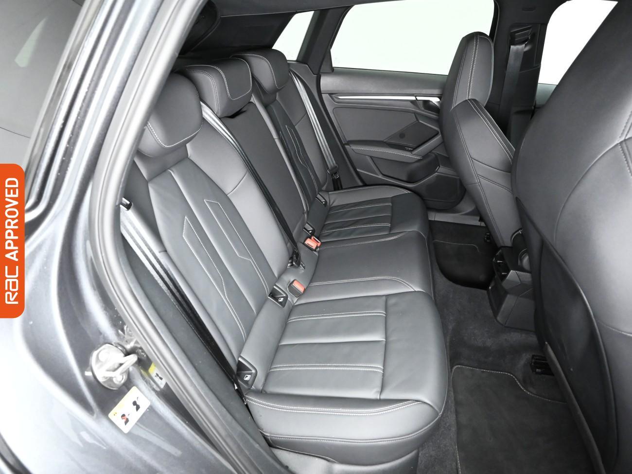 Used Audi A3 2021 for sale - 76985389: Photo 13