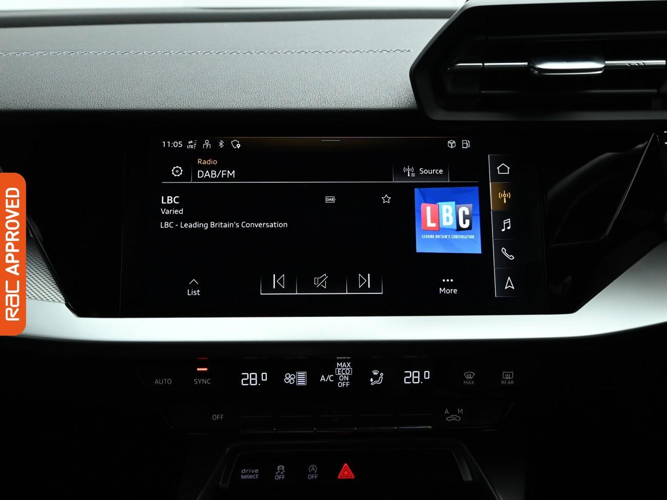 Used Audi A3 2021 for sale - 76985389: Photo 14