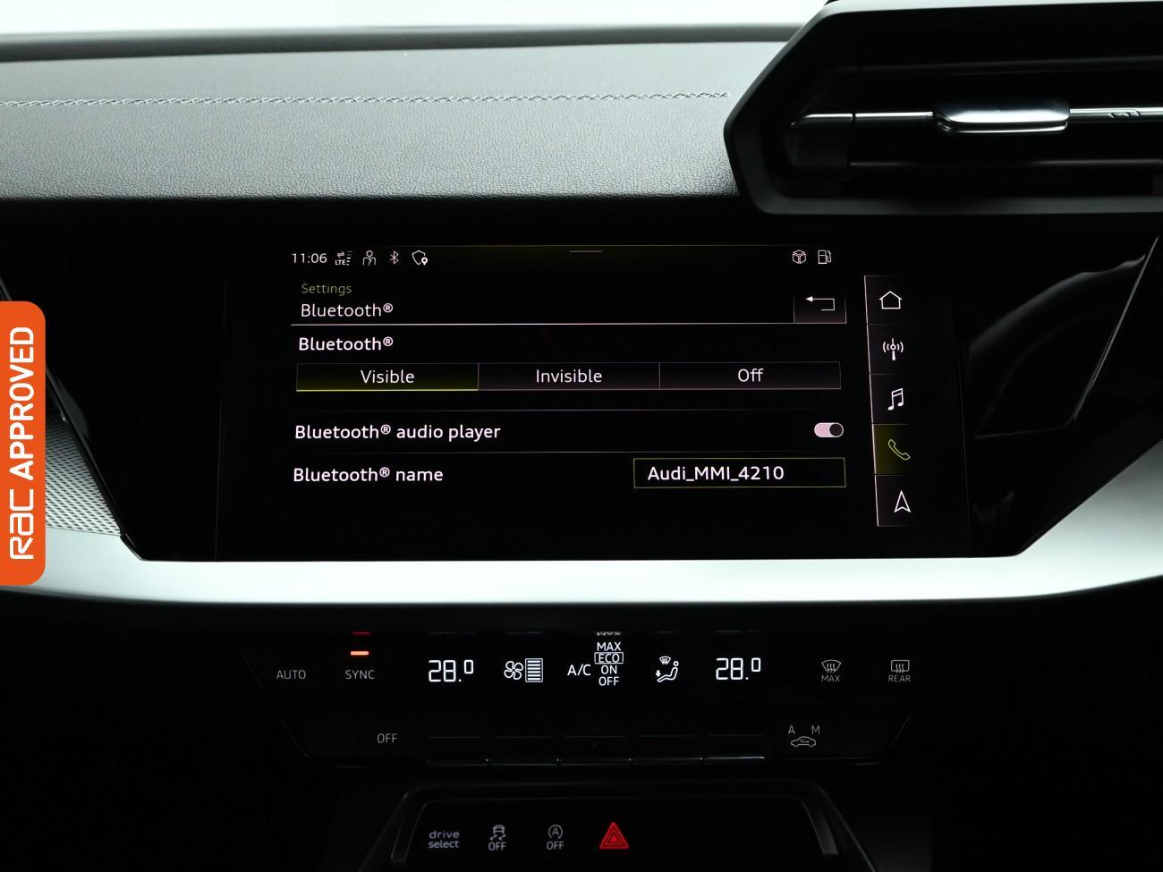 Used Audi A3 2021 for sale - 76985389: Photo 15