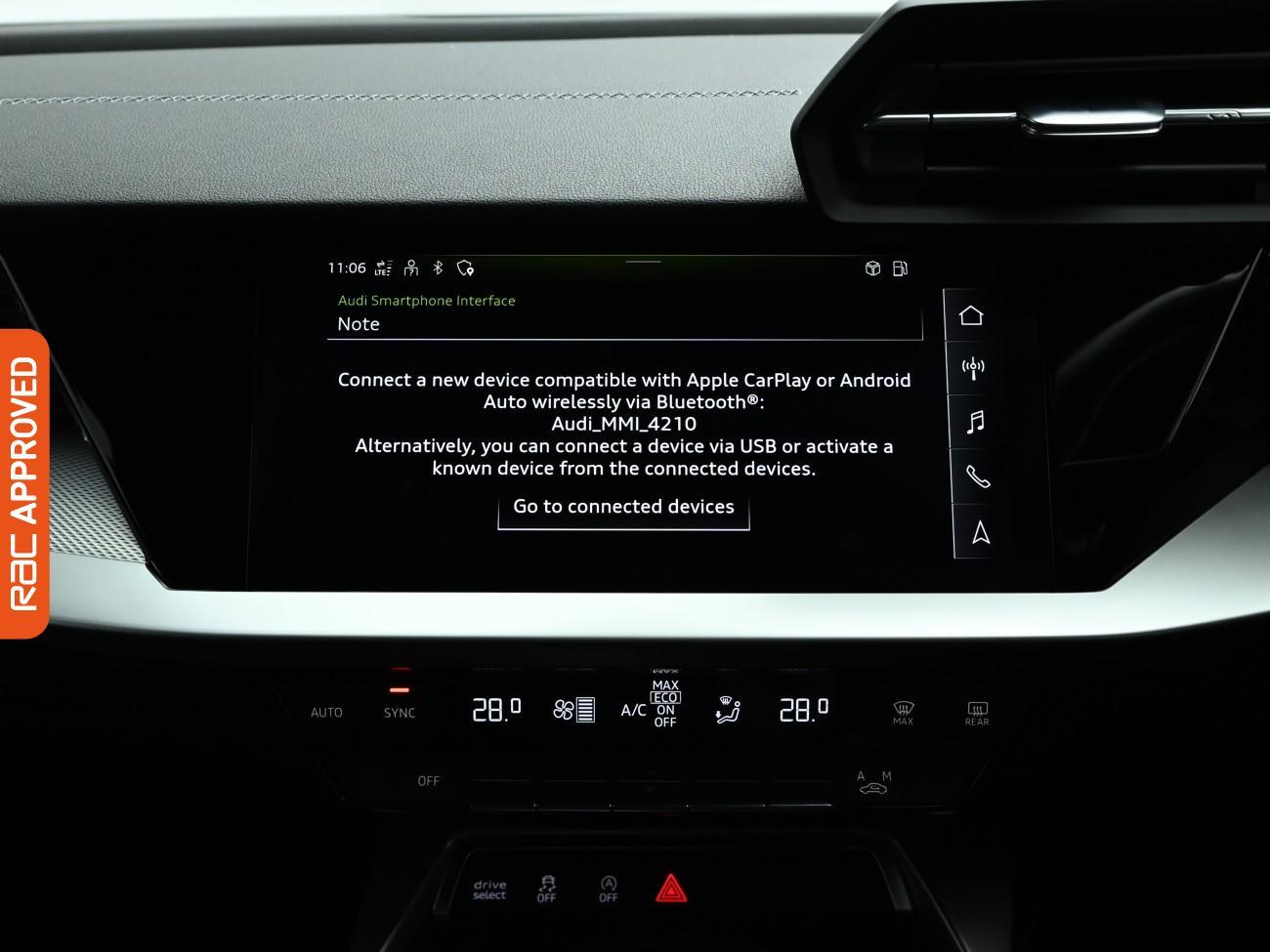 Used Audi A3 2021 for sale - 76985389: Photo 16