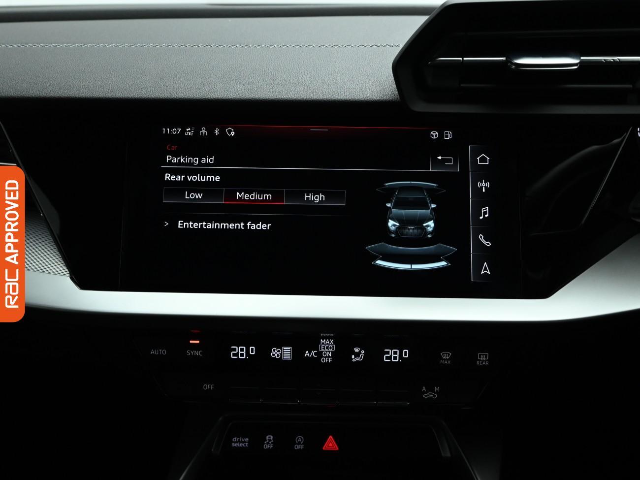 Used Audi A3 2021 for sale - 76985389: Photo 17