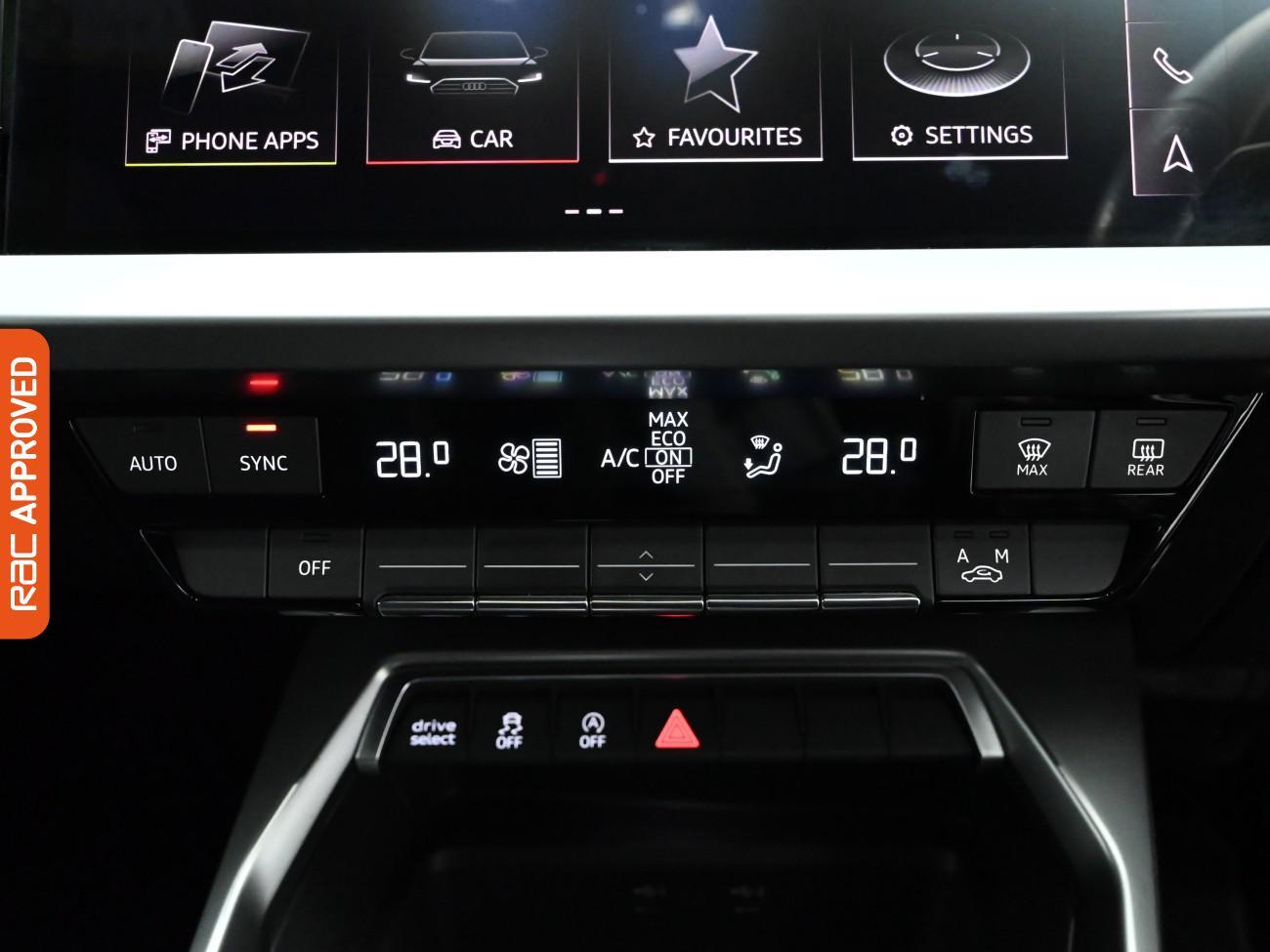 Used Audi A3 2021 for sale - 76985389: Photo 18