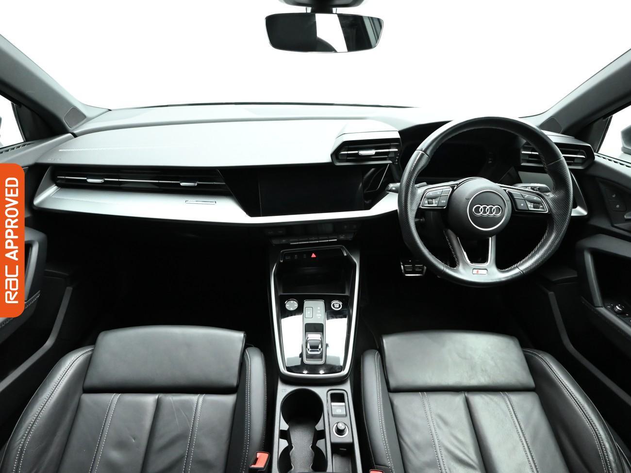 Used Audi A3 2021 for sale - 76985389: Photo 2