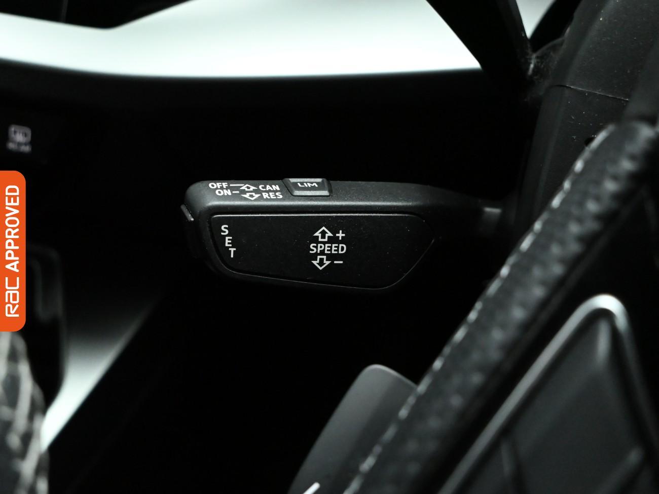 Used Audi A3 2021 for sale - 76985389: Photo 21