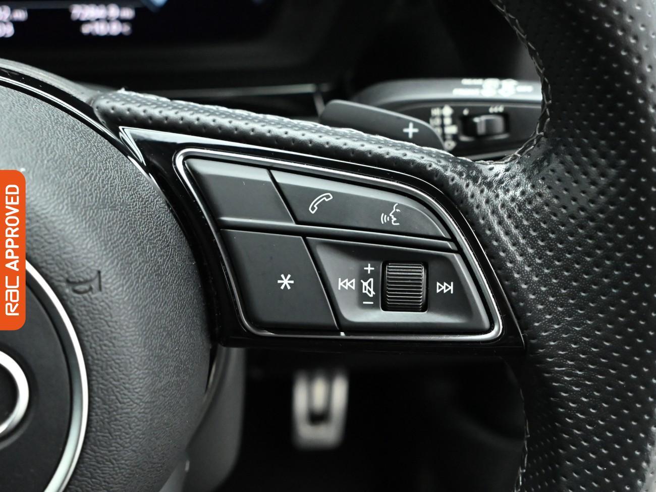 Used Audi A3 2021 for sale - 76985389: Photo 23