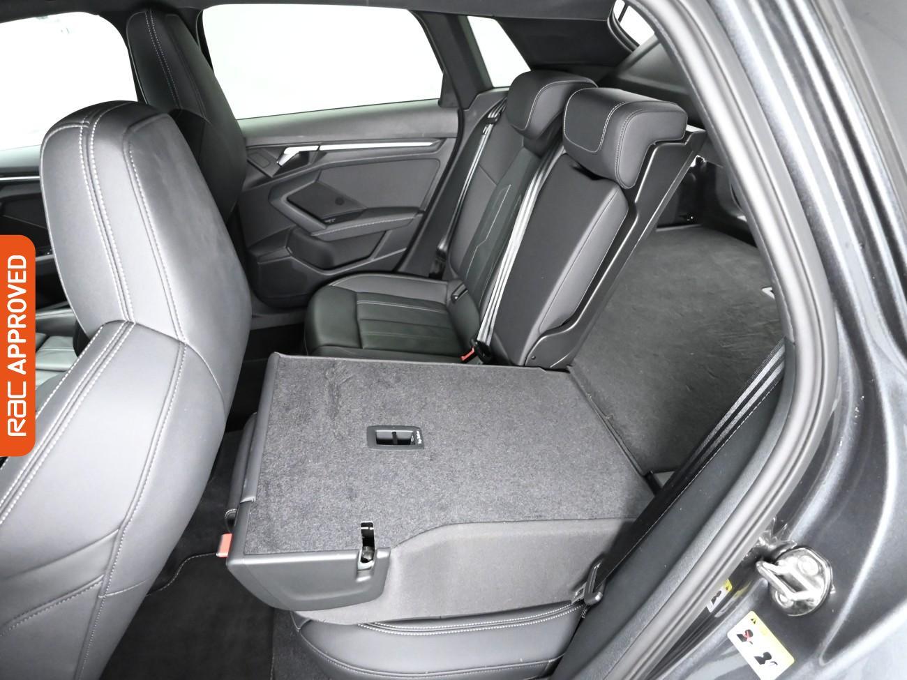 Used Audi A3 2021 for sale - 76985389: Photo 25