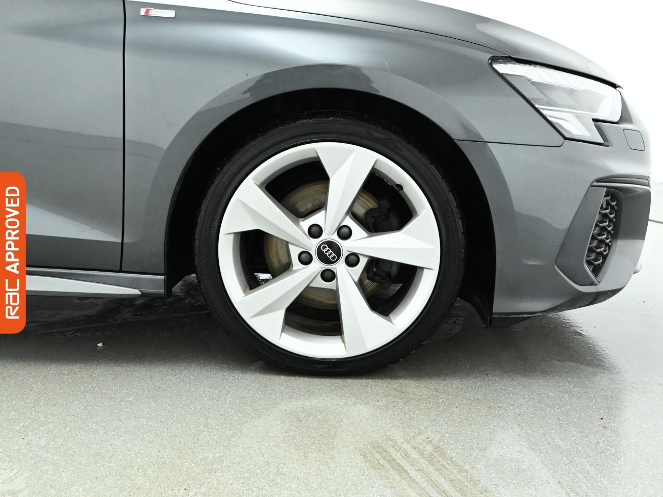 Used Audi A3 2021 for sale - 76985389: Photo 28