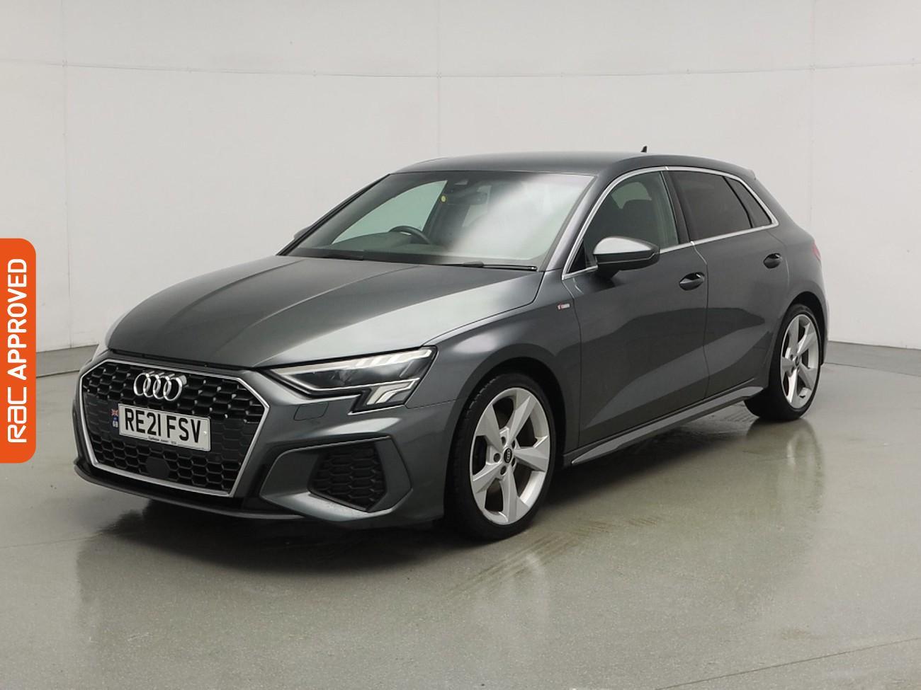 Used Audi A3 2021 for sale - 76985389: Photo 29