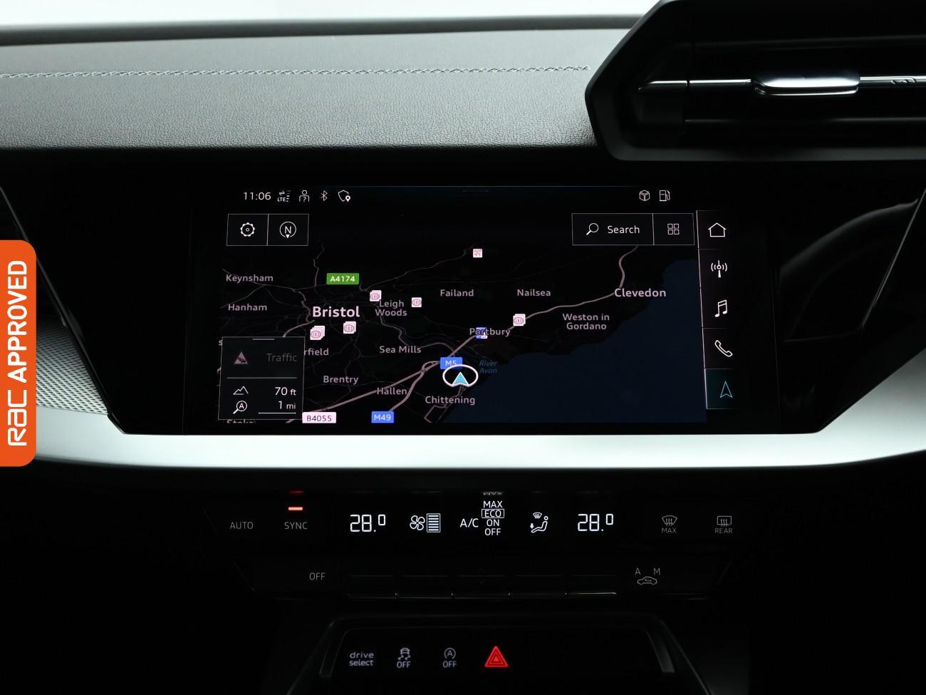 Used Audi A3 2021 for sale - 76985389: Photo 3