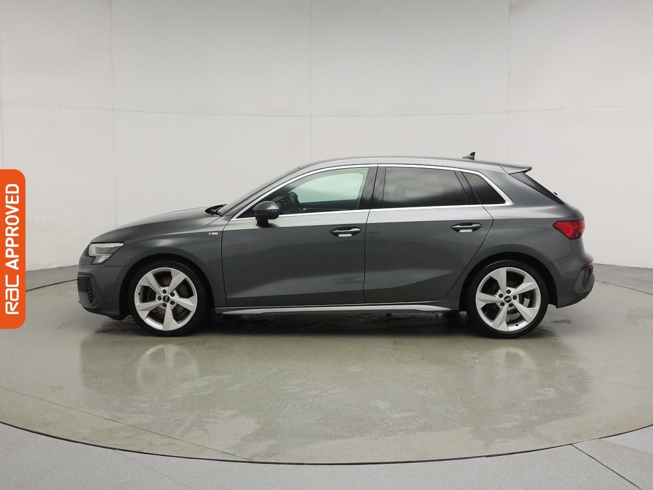 Used Audi A3 2021 for sale - 76985389: Photo 31